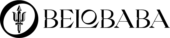 Logo Belobaba Negro@2x